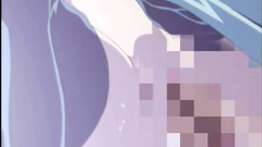 High School teenagers fall in love with each other