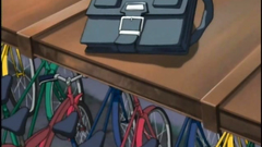 High School teenagers fall in love with each other