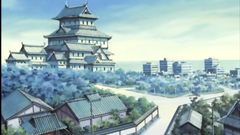 High School teenagers fall in love with each other