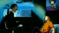 Hot black haired lady gets fucked from behind