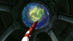 Adorable female chicks with big tits and ugly monsters