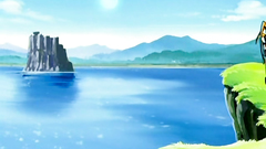 Adorable female chicks with big tits and ugly monsters