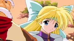 Young and fresh babes with hot bodies in animated erotic toon