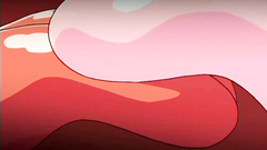 Petite and seductive elvish babe in xxx hentai cartoon