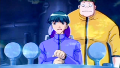 Petite and seductive elvish babe in xxx hentai cartoon