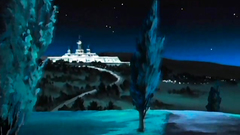 Petite and seductive elvish babe in xxx hentai cartoon