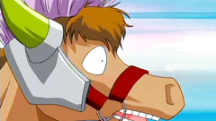 Petite and seductive elvish babe in xxx hentai cartoon