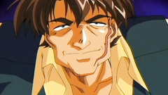 Ugly tentacles teasing sensitive boob nipple