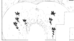 Barely legal redhead teen in hentai cartoon