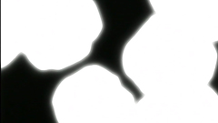 Futuristic monsters and sexy naked girls in hentai clip