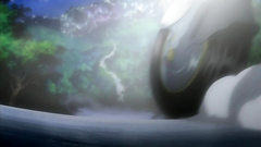 Futuristic monsters and sexy naked girls in hentai clip