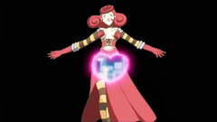 Sexy girls looking for some cock in this hentai cartoon