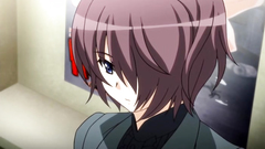 So sweet and delicious teenage cuties in hentai cartoon