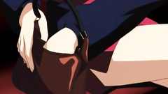 Sweet long legged anime hotties and their horny lovers