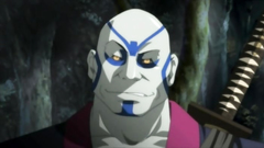 Adventures, monsters and young sexy girls in hentai video