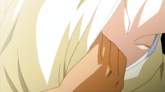 Adventures, monsters and young sexy girls in hentai video