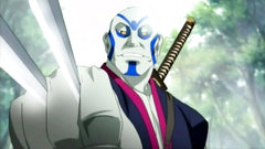 Adventures, monsters and young sexy girls in hentai video