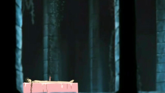 Drawn hentai cartoon with sexy babes and horny guys