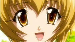 Young hentai babes get penetrated in their cunts