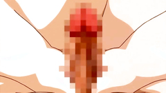 So sweet and innocent hentai teenage cuties