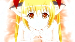 So sweet and innocent hentai teenage cuties