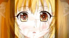 So sweet and innocent hentai teenage cuties