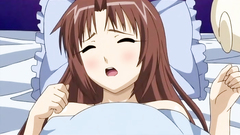 So sweet and innocent hentai teenage cuties