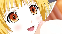 So sweet and innocent hentai teenage cuties