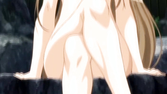 Futanari fuck with fresh and sexy hentai teens