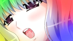 Rough bdsm fuck for attractive hentai cuties