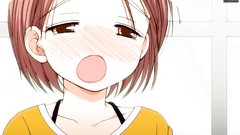 Tiny redhead teen with big juggs gets fucked