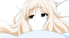 So beautiful and innocent anime teens in erotic toon