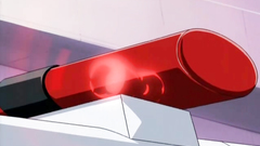 Awesome naked girl and horny hentai creatures