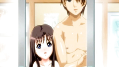 Intense pounding for young and tender teens