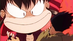 Beautiful teens in spectacular hentai cartoon