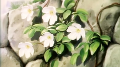 Young and sexy hentai teens in erotic cartoon