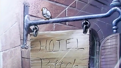 These hentai babes look shocked after hardcore fuck