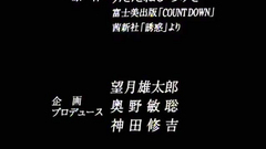 Beautiful drawn chicks in animated toon