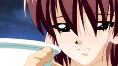 Cruel bdsm intentions in hentai cartoon with nice girls