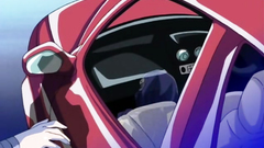 Monsters, weird creatures and lovely girls