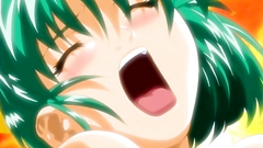 Monsters, weird creatures and lovely girls