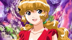 Monsters, weird creatures and lovely girls