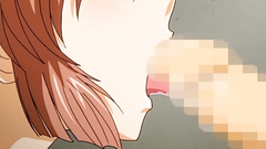 Juicy young hentai chicks getting fucked till orgasm