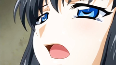 Juicy young hentai chicks getting fucked till orgasm