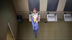 Juicy young hentai chicks getting fucked till orgasm