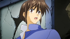 Juicy young hentai chicks getting fucked till orgasm