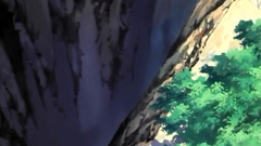 Lustful and submissive anime babes in hentai cartoon