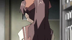 Ugly and scary monsters and sexy hentai girls