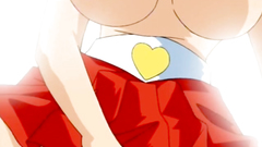 Busty redhead cutie looks so hot and innocent at the same time