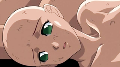 This beautiful hentai babe will do anything you want